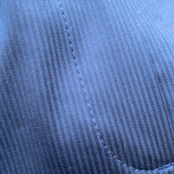 NWT Theory tuxedo skirt - Picture 4 of 10